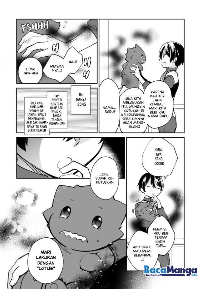Zennin Ossan, Umarekawattara SSS Rank Jinsei ga Kakutei shita Chapter 51 Gambar 9
