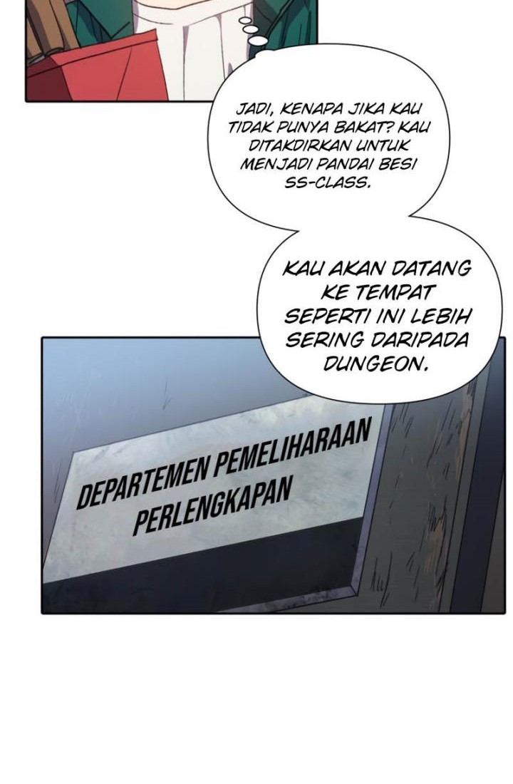 The S-Classes That I Raised Chapter 34 Gambar 5