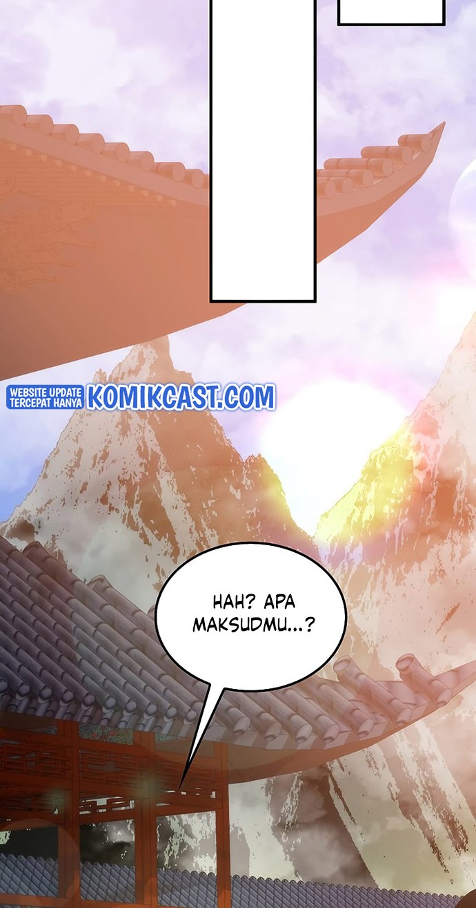 Doctor’s Rebirth Chapter 75 Gambar 37