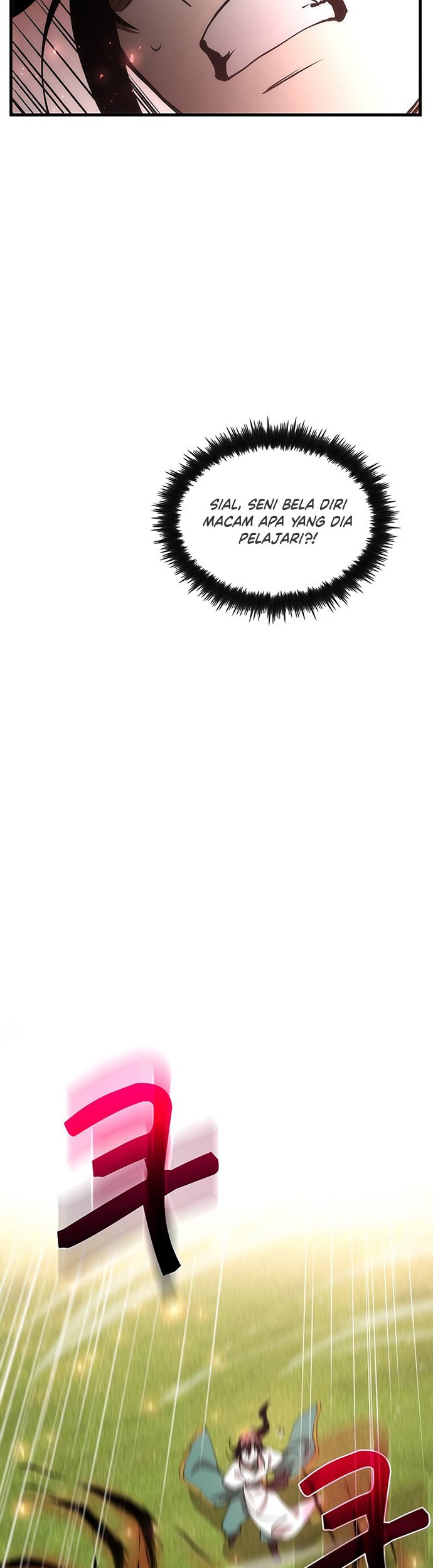 Doctor’s Rebirth Chapter 75 Gambar 48