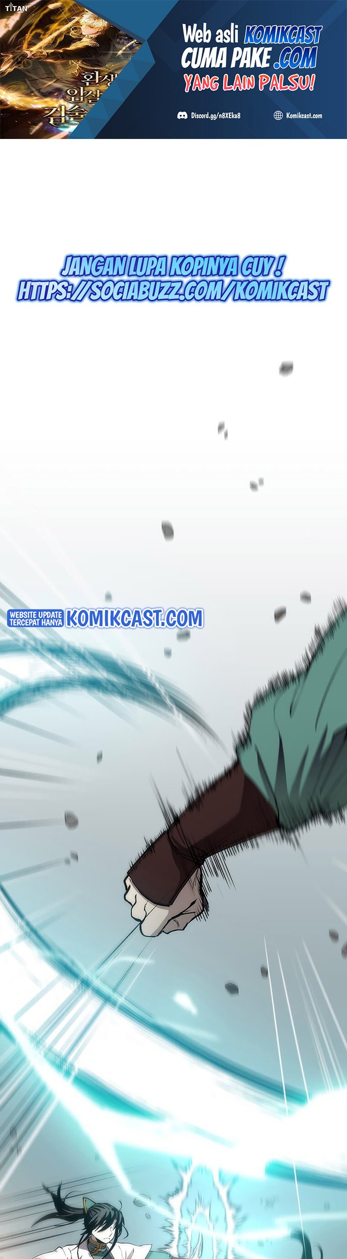 Baca  Doctor’s Rebirth Chapter 75 Gambar 2