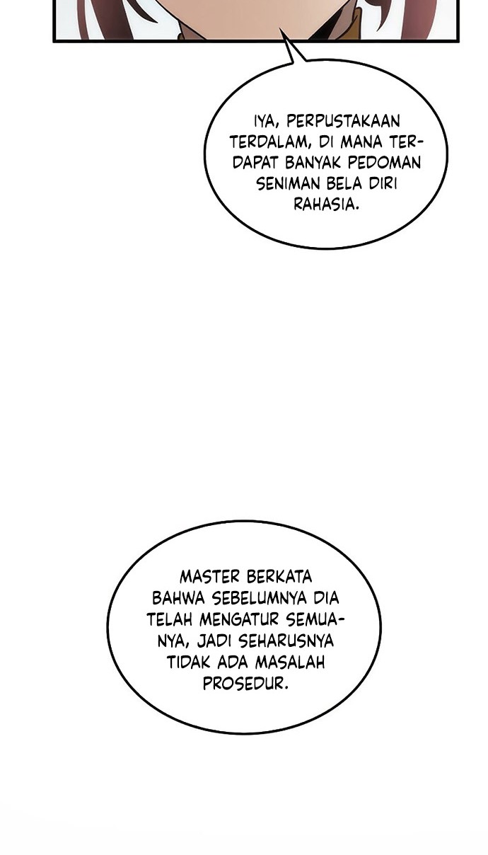 Doctor’s Rebirth Chapter 75 Gambar 61