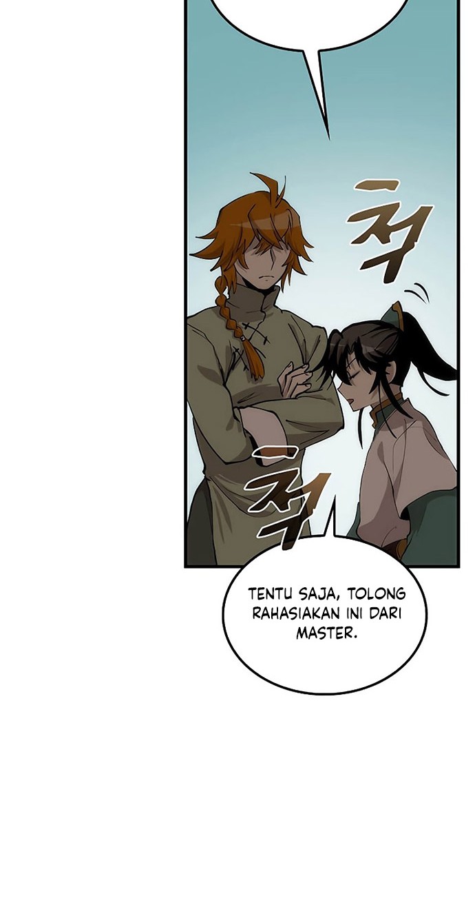 Doctor’s Rebirth Chapter 75 Gambar 65