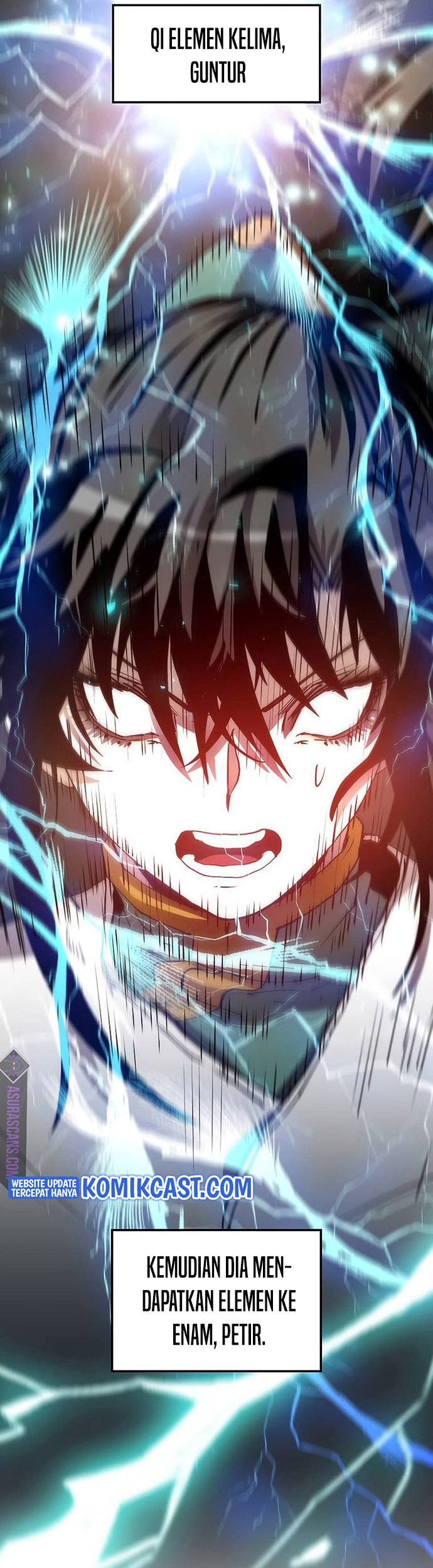 Doctor’s Rebirth Chapter 75 Gambar 10