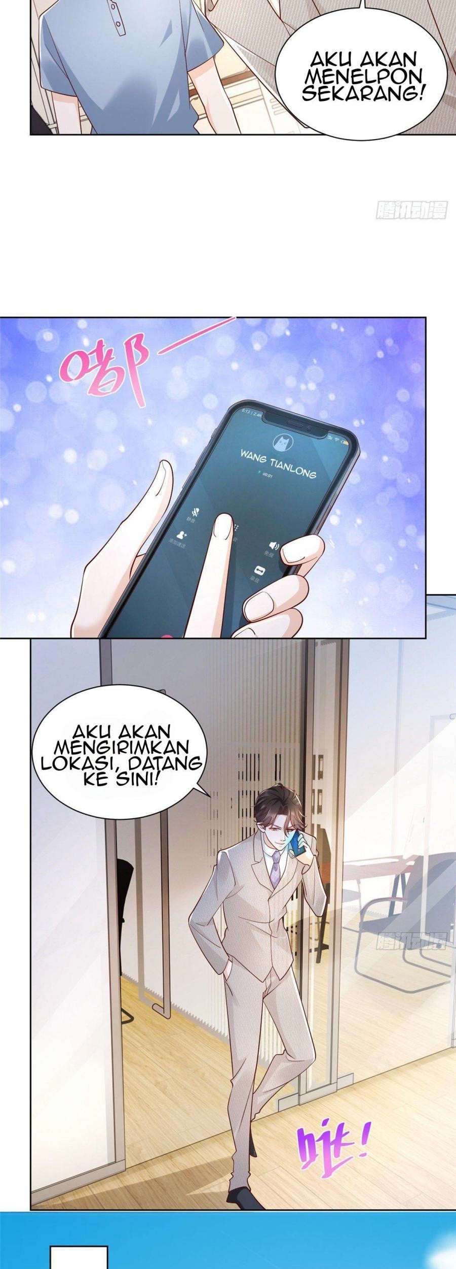 I Randomly Have A New Career Every Week Chapter 40 Gambar 16