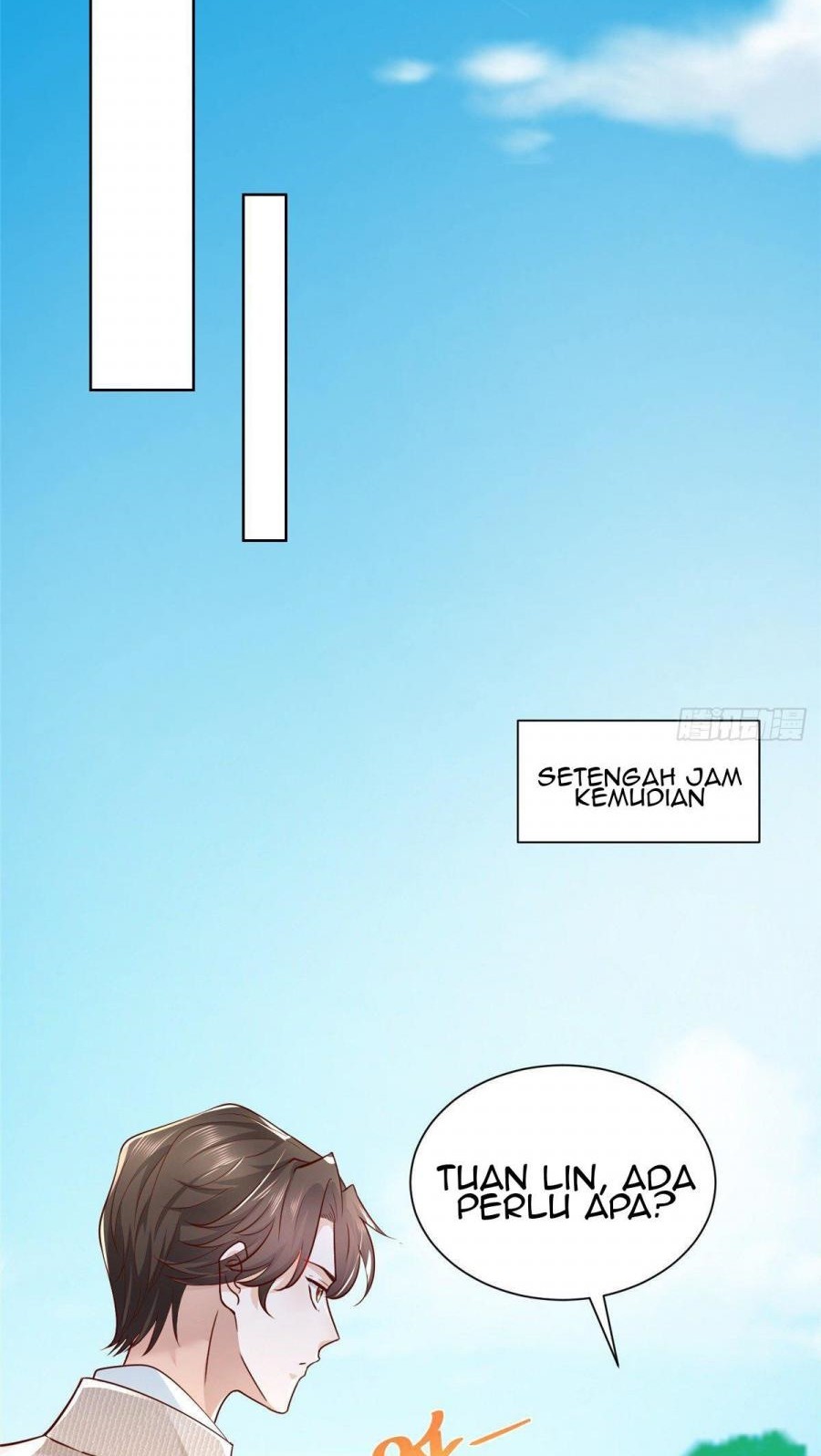 I Randomly Have A New Career Every Week Chapter 40 Gambar 17