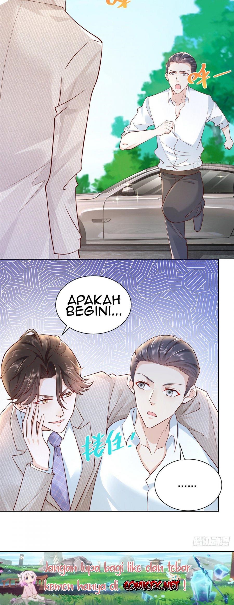 I Randomly Have A New Career Every Week Chapter 40 Gambar 18