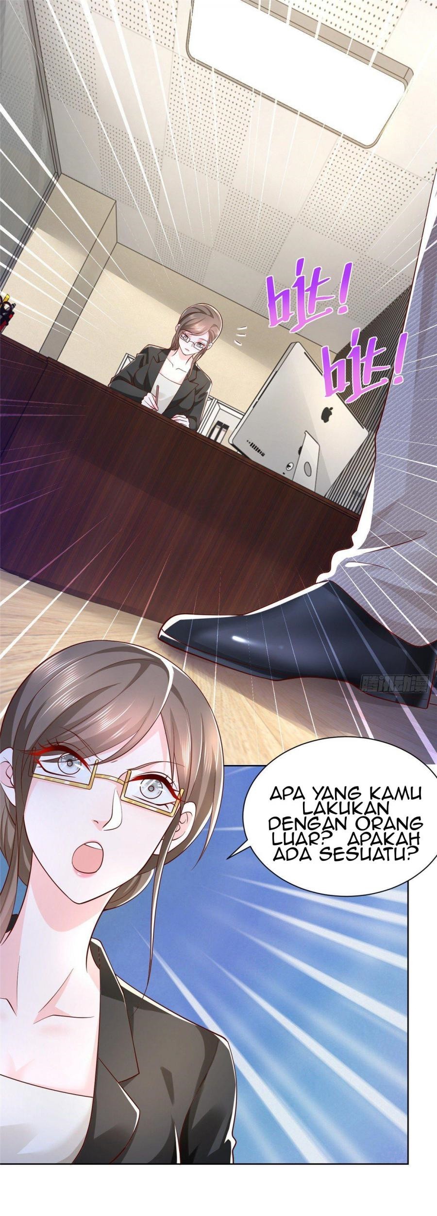I Randomly Have A New Career Every Week Chapter 40 Gambar 19
