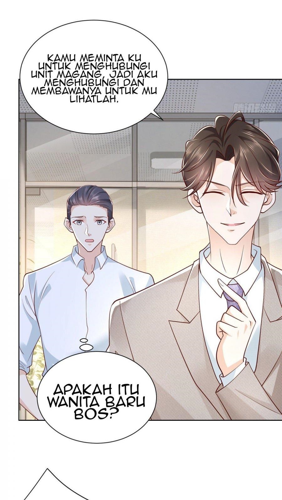 I Randomly Have A New Career Every Week Chapter 40 Gambar 20