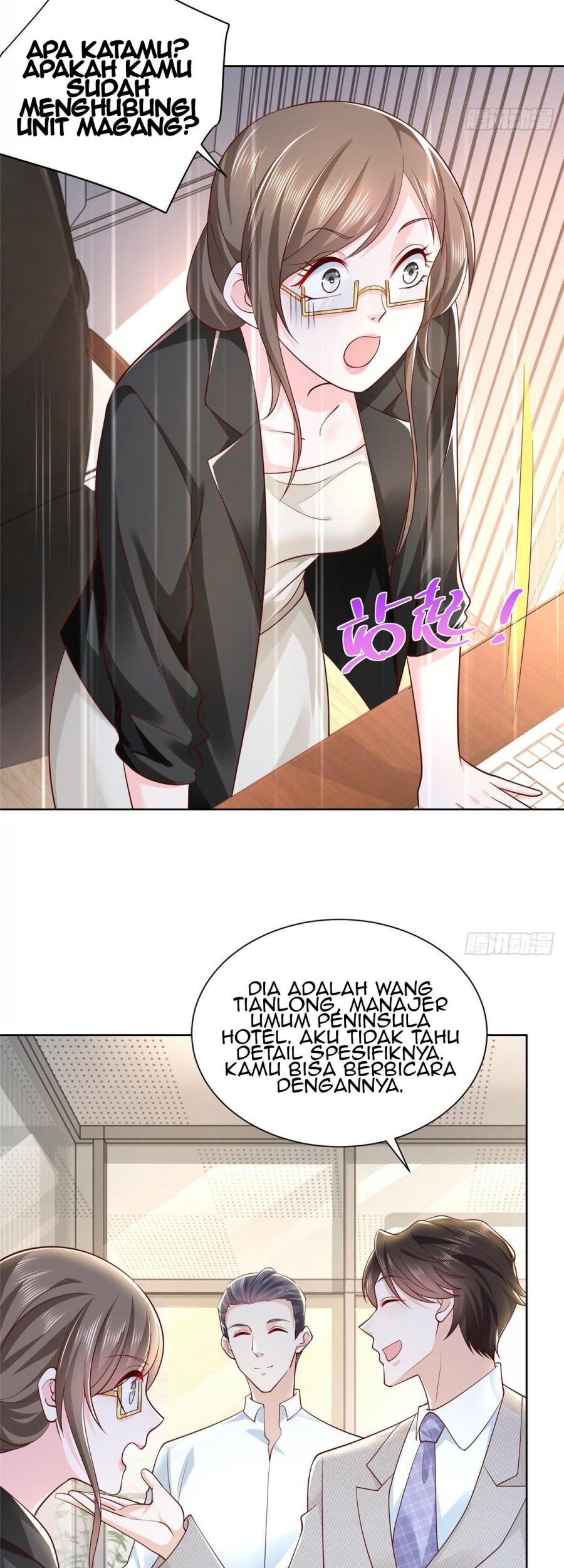 I Randomly Have A New Career Every Week Chapter 40 Gambar 21