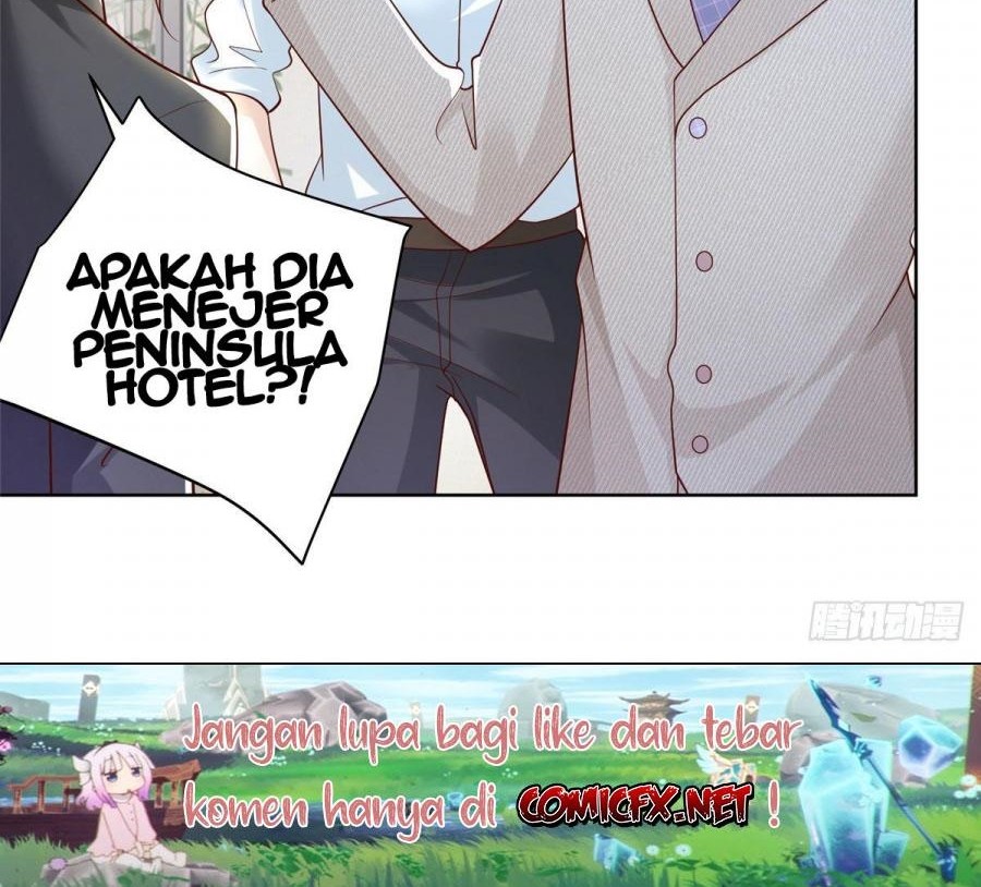 I Randomly Have A New Career Every Week Chapter 40 Gambar 22