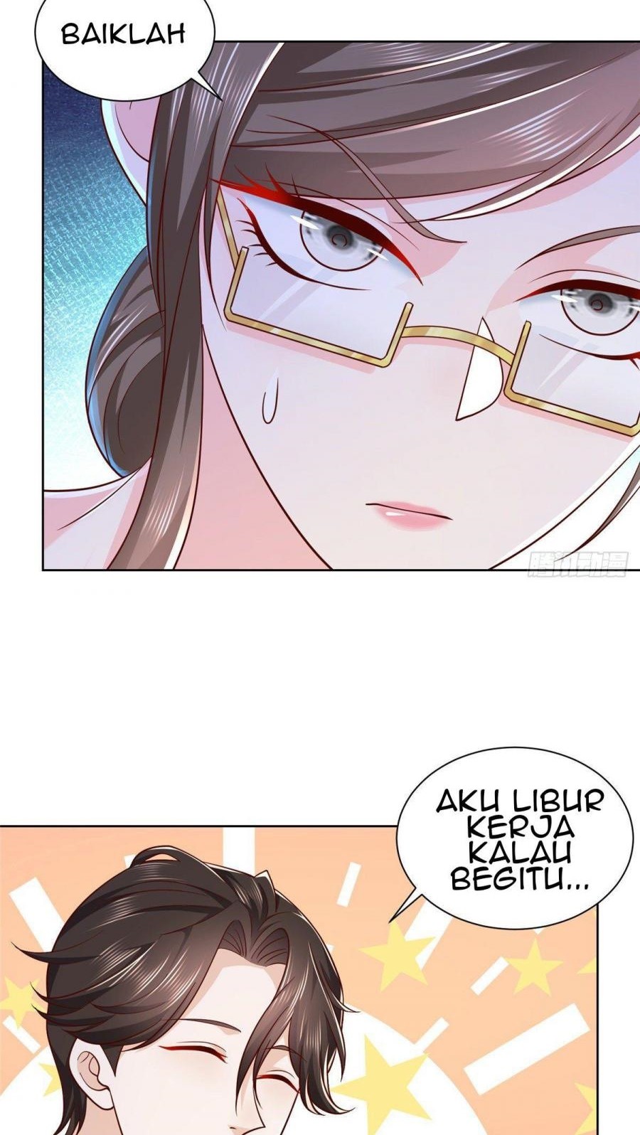 I Randomly Have A New Career Every Week Chapter 40 Gambar 28
