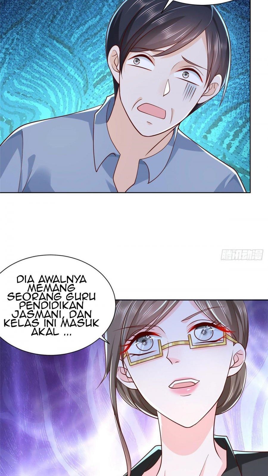 I Randomly Have A New Career Every Week Chapter 40 Gambar 30