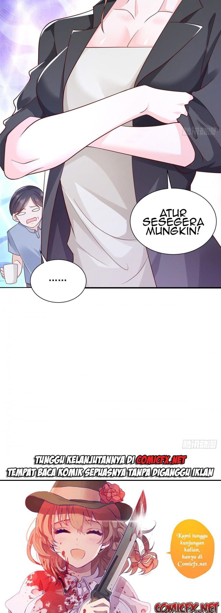 I Randomly Have A New Career Every Week Chapter 40 Gambar 31