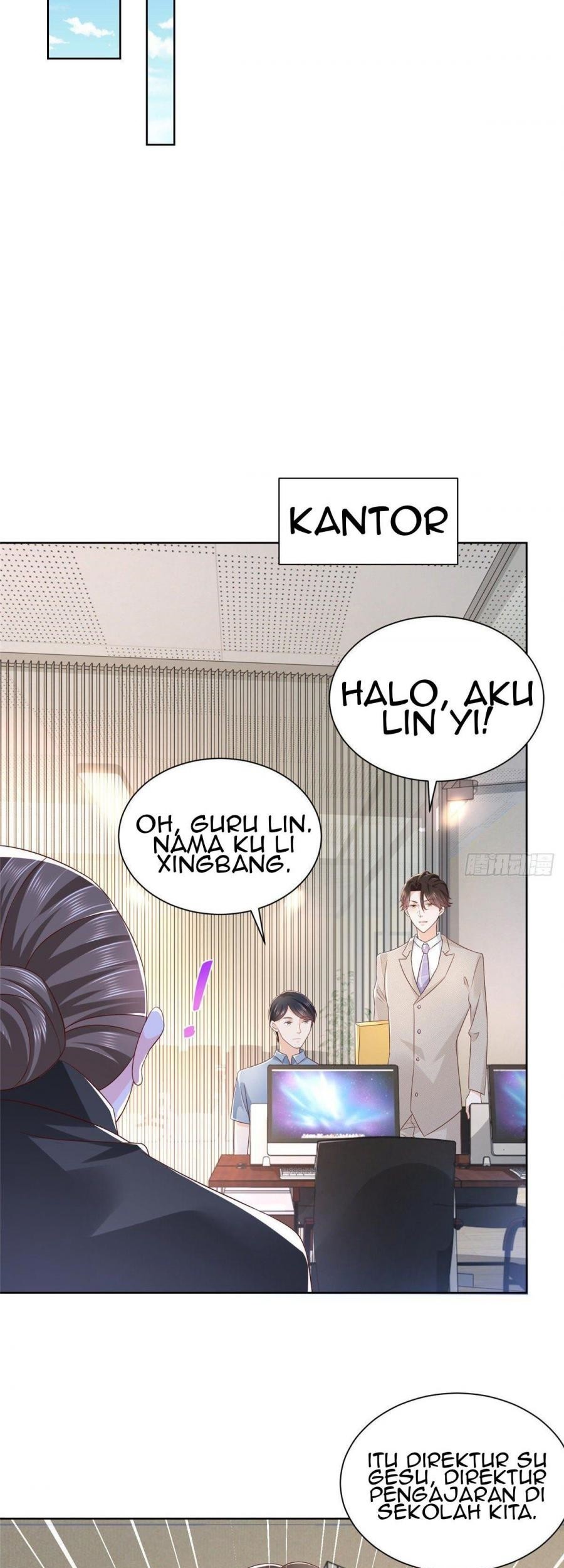 I Randomly Have A New Career Every Week Chapter 40 Gambar 8