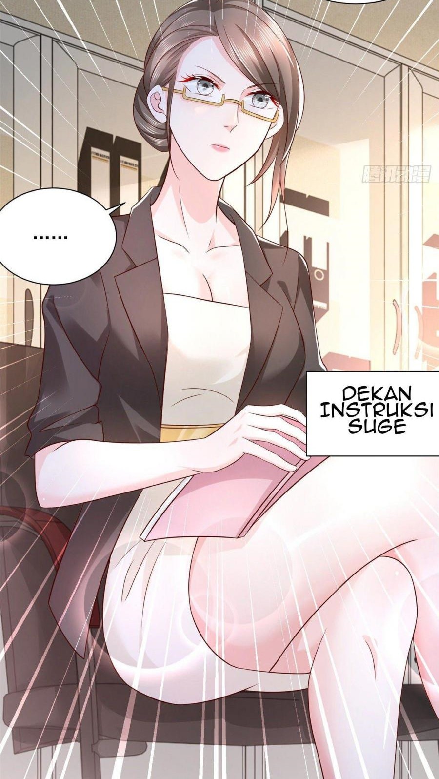 I Randomly Have A New Career Every Week Chapter 40 Gambar 9