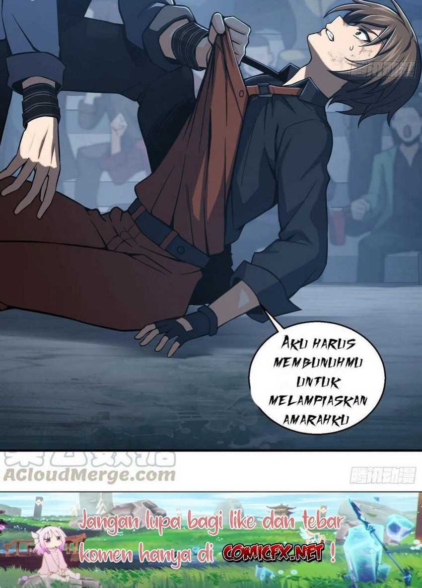 Starting from Guhuoniao Chapter 15 Gambar 18