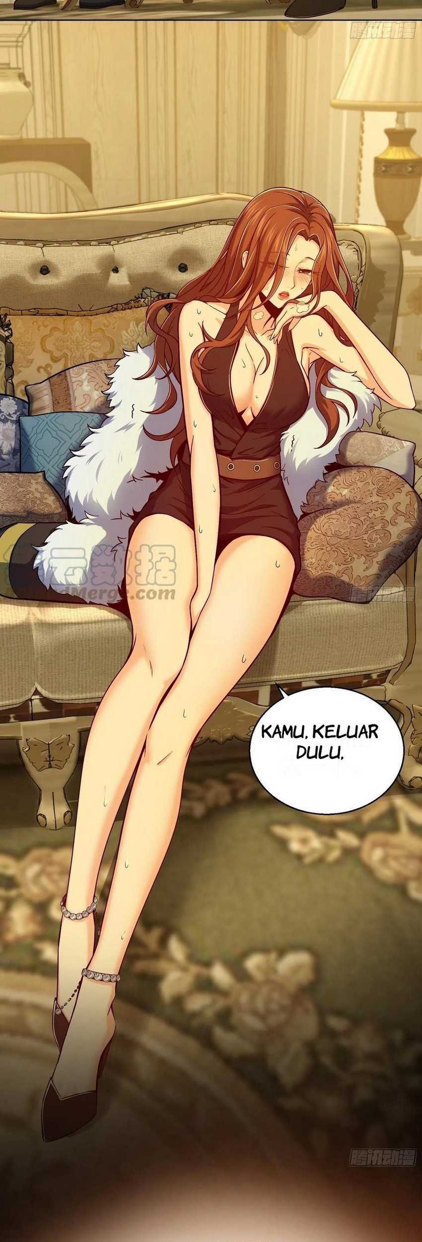 Starting from Guhuoniao Chapter 15 Gambar 23