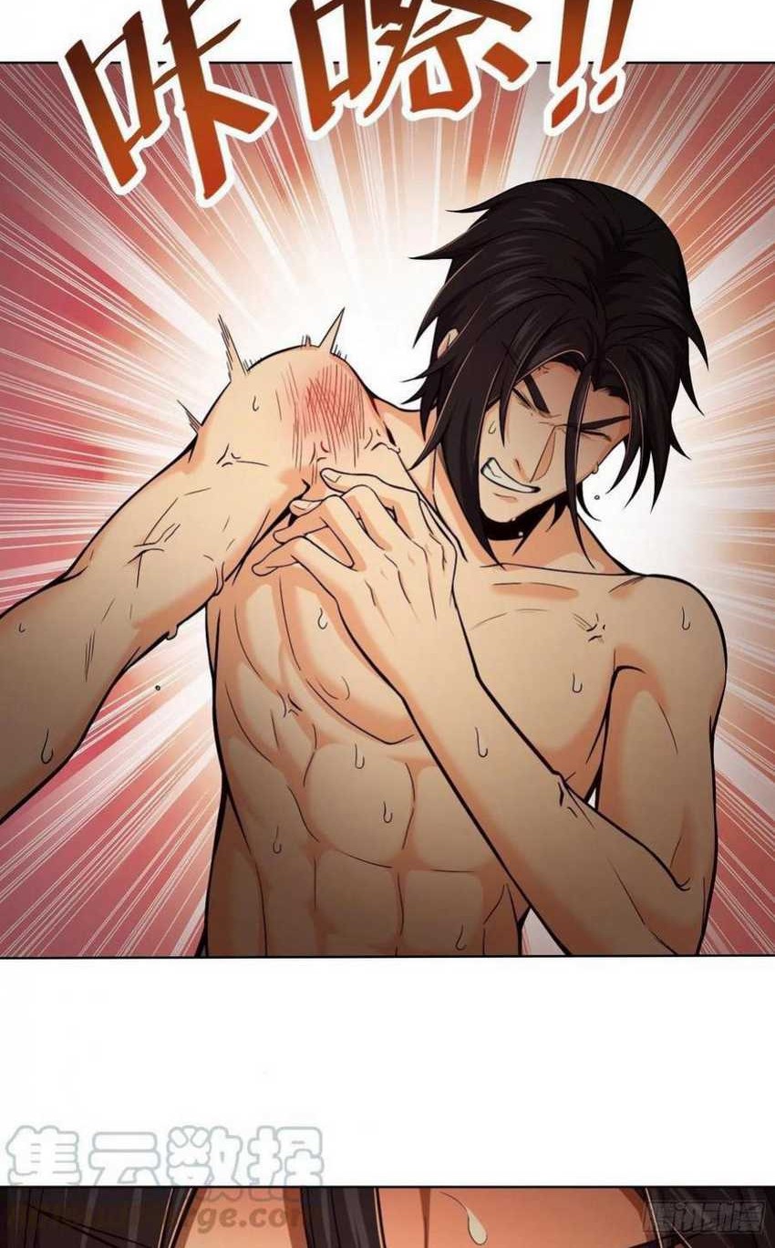 Starting from Guhuoniao Chapter 15 Gambar 27