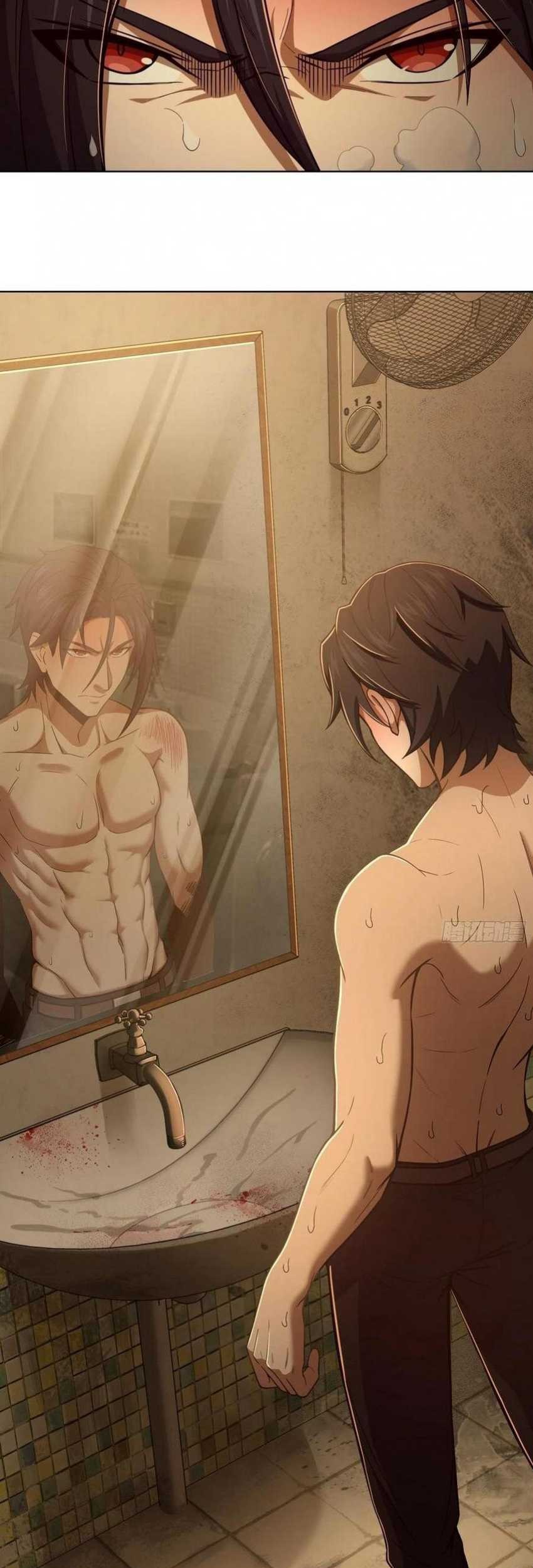 Starting from Guhuoniao Chapter 15 Gambar 28