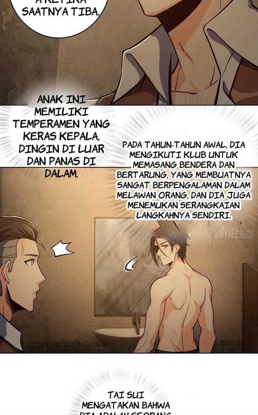 Starting from Guhuoniao Chapter 15 Gambar 31