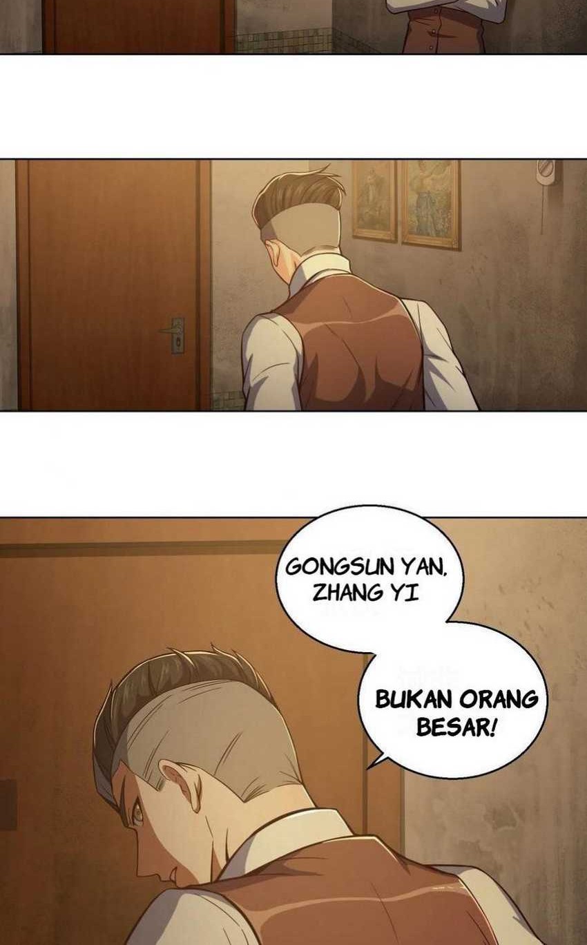 Starting from Guhuoniao Chapter 15 Gambar 33