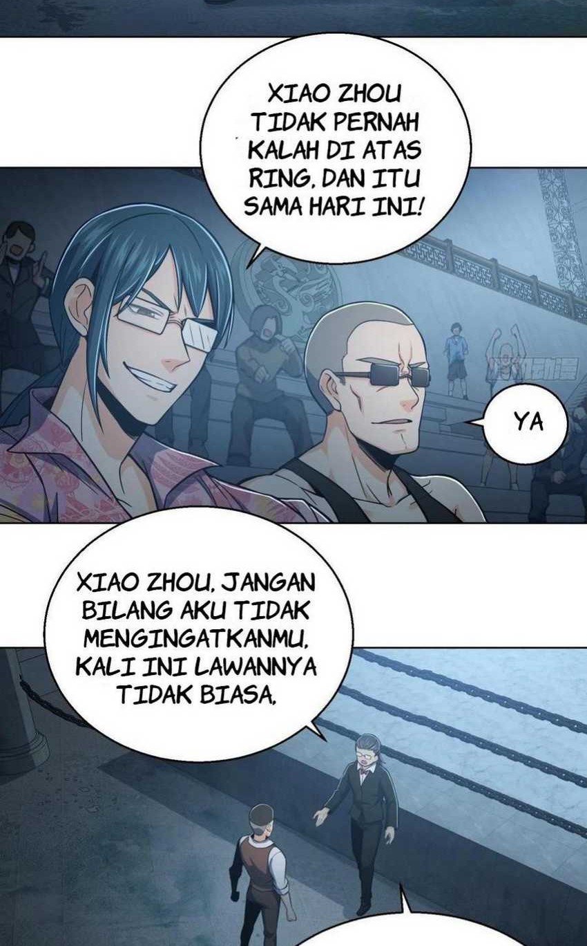 Starting from Guhuoniao Chapter 15 Gambar 38