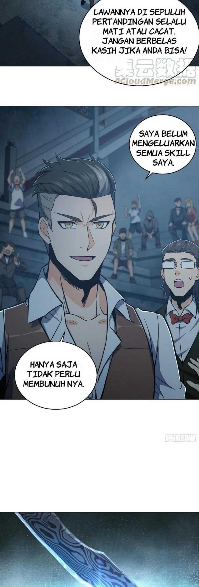 Starting from Guhuoniao Chapter 15 Gambar 39