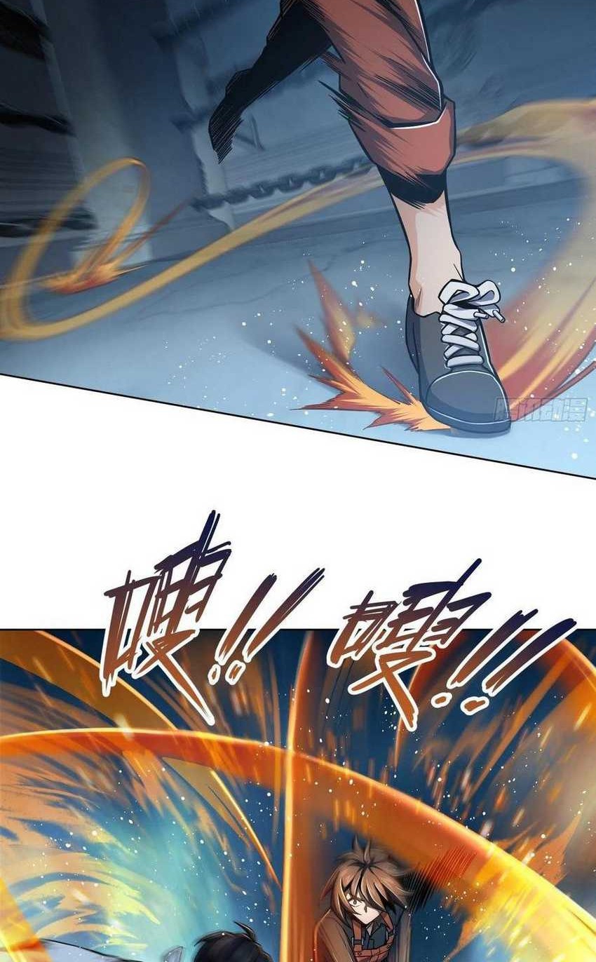 Starting from Guhuoniao Chapter 15 Gambar 3