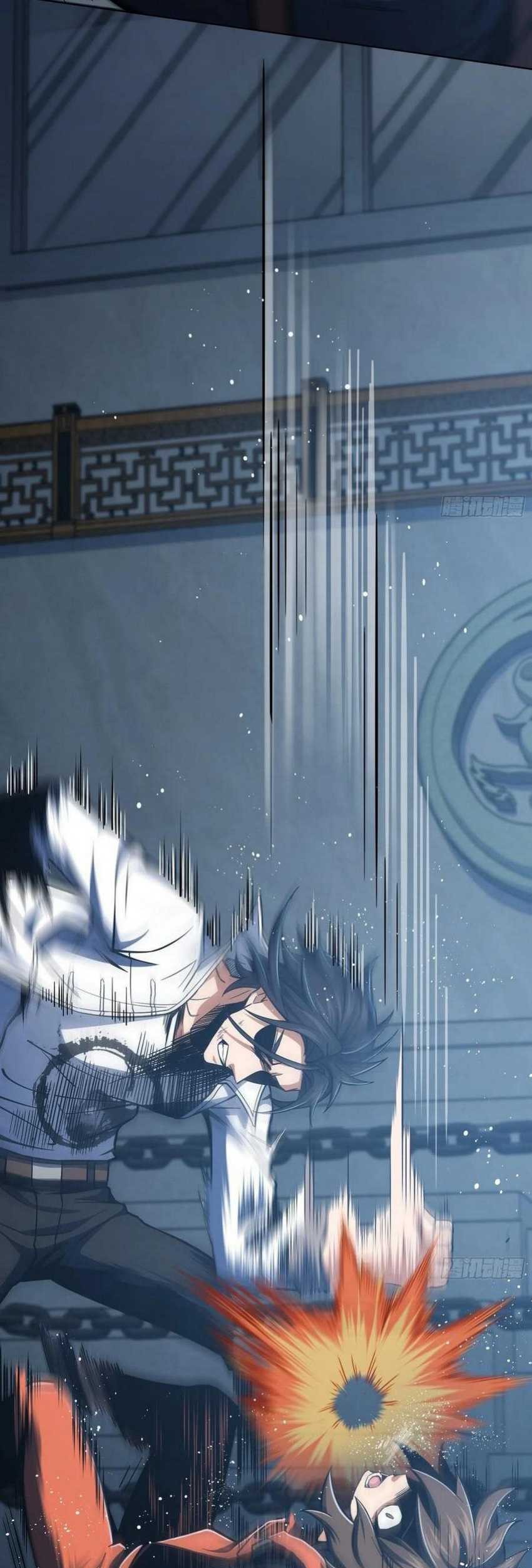 Starting from Guhuoniao Chapter 15 Gambar 10