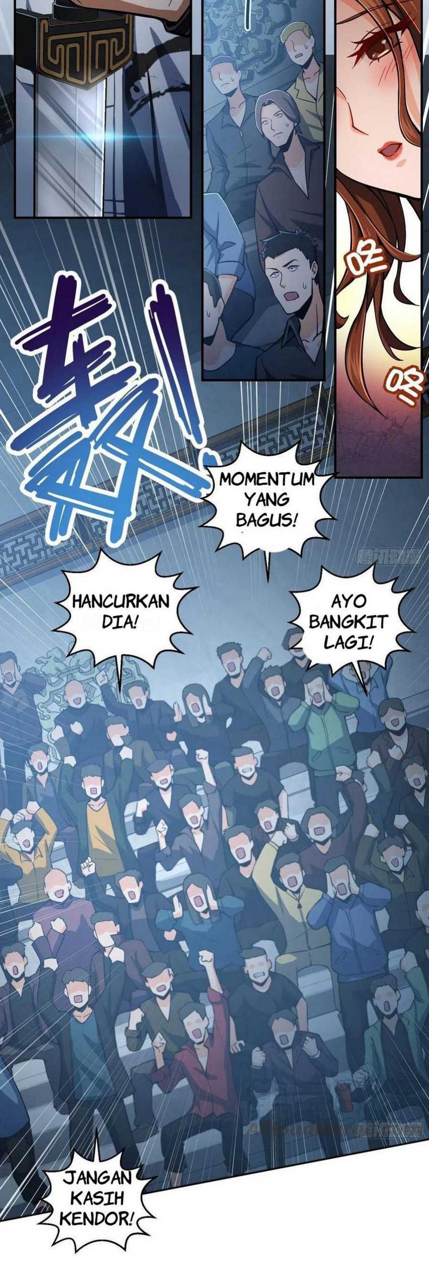 Starting from Guhuoniao Chapter 15 Gambar 14