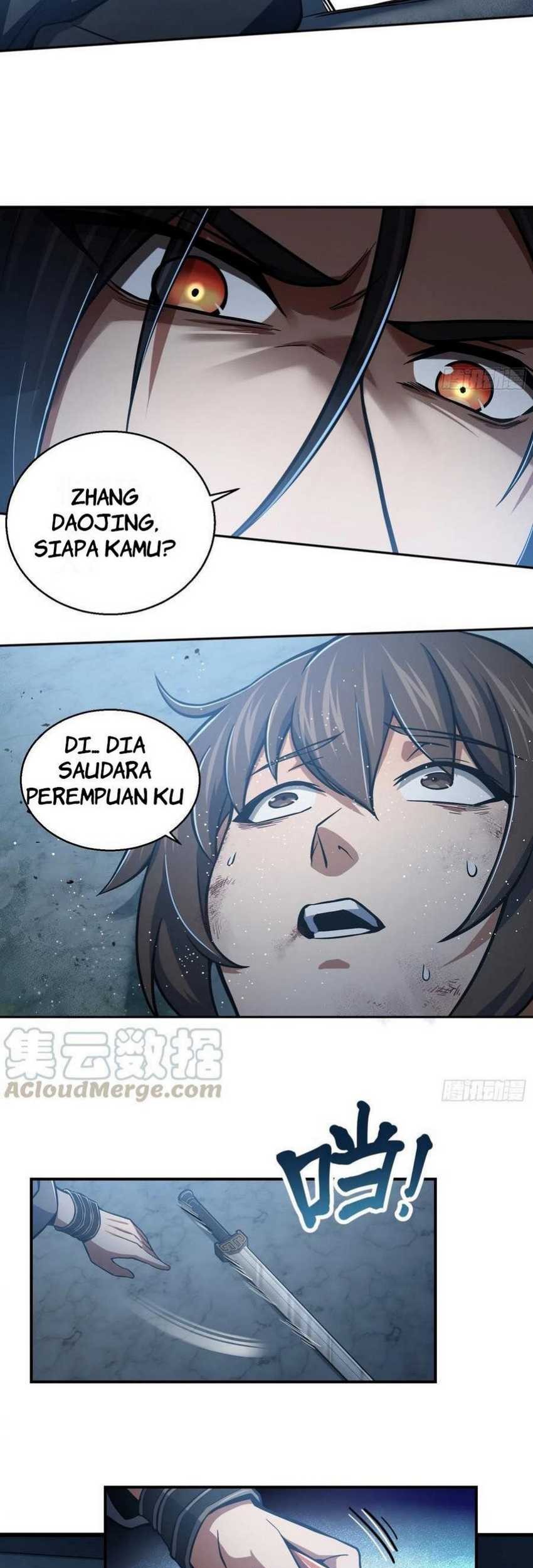 Starting from Guhuoniao Chapter 15 Gambar 16