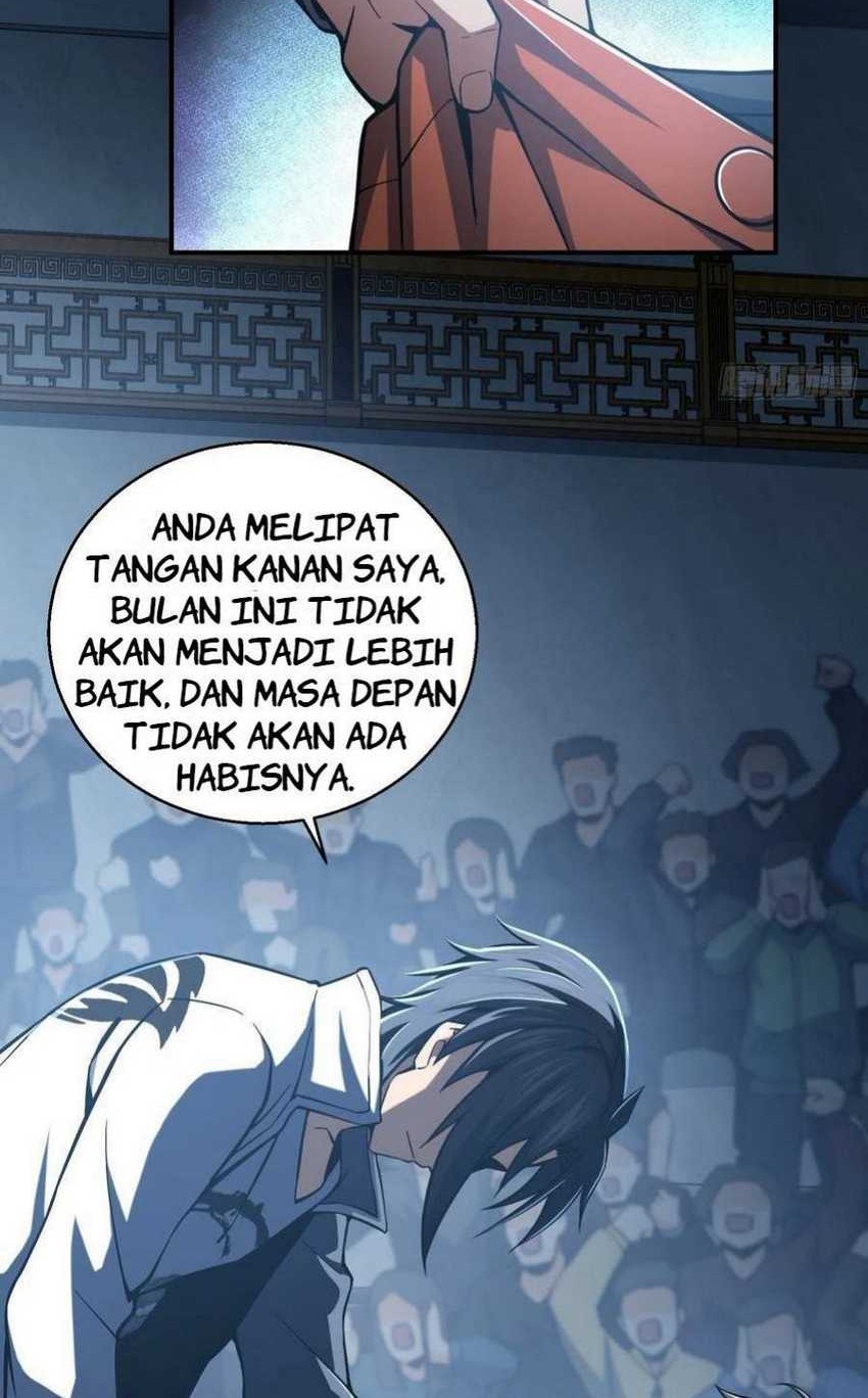 Starting from Guhuoniao Chapter 15 Gambar 17