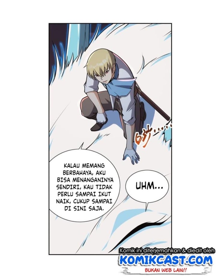 The Demon King Who Lost His Job Chapter 274 Gambar 10