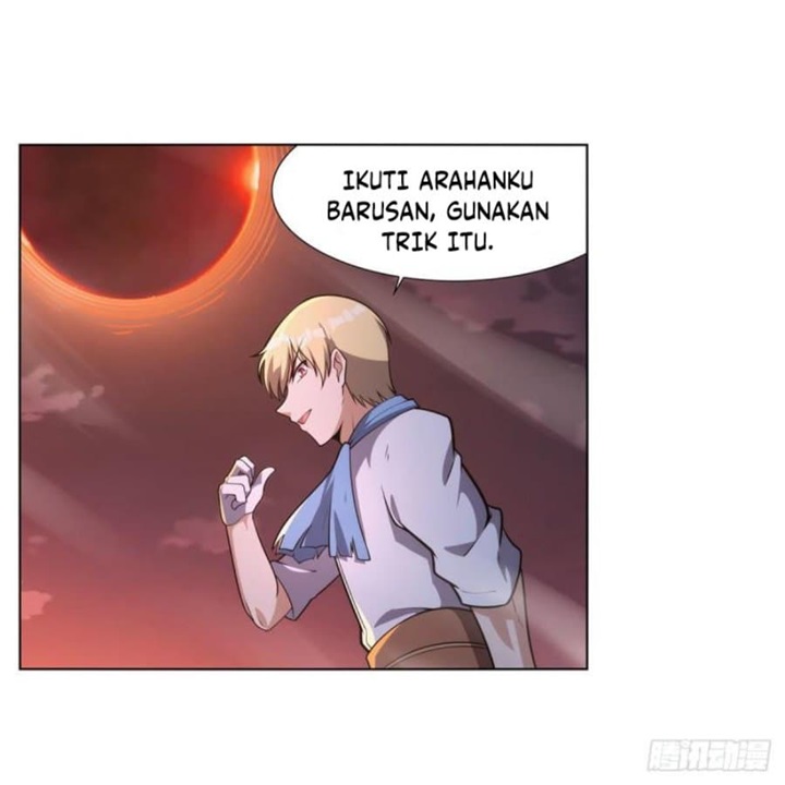 The Demon King Who Lost His Job Chapter 274 Gambar 11