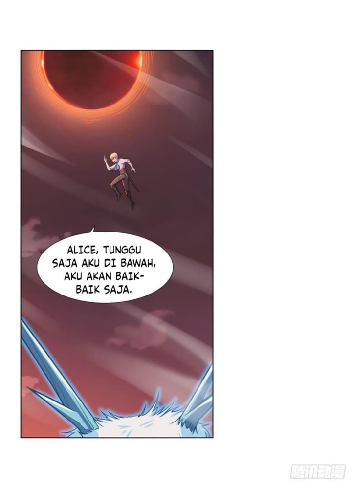 The Demon King Who Lost His Job Chapter 274 Gambar 13
