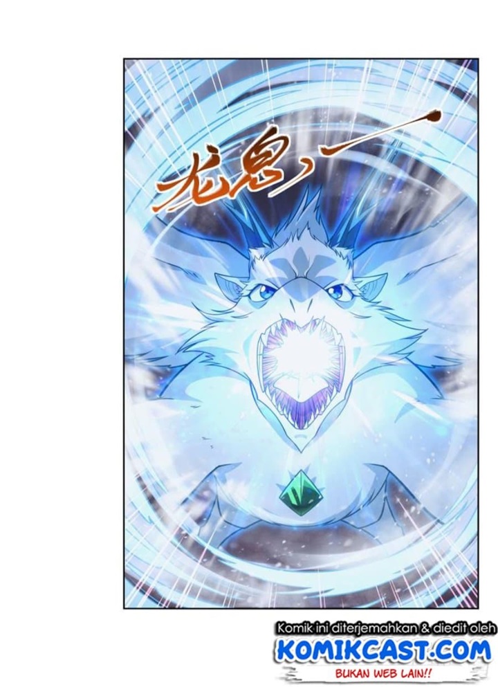 The Demon King Who Lost His Job Chapter 274 Gambar 16
