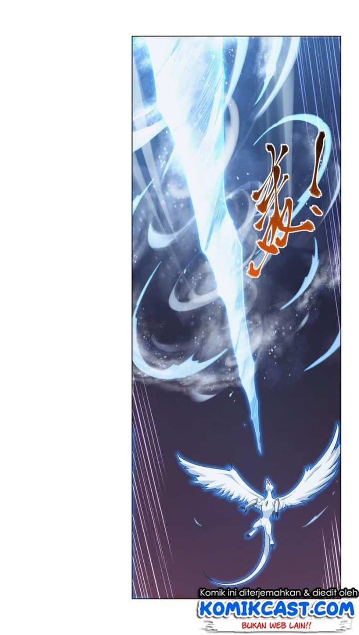 The Demon King Who Lost His Job Chapter 274 Gambar 18