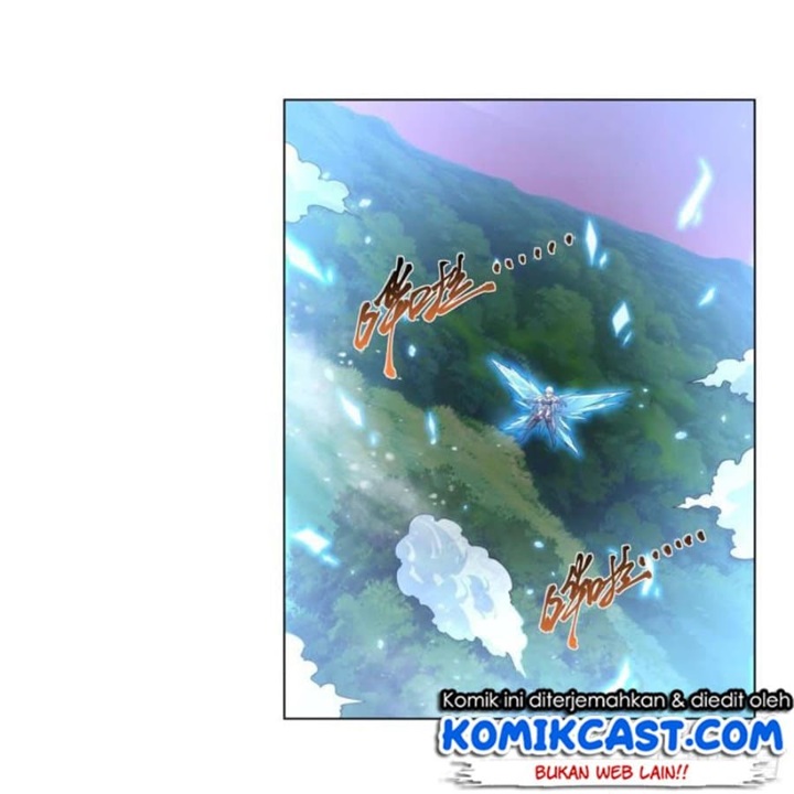 The Demon King Who Lost His Job Chapter 274 Gambar 20