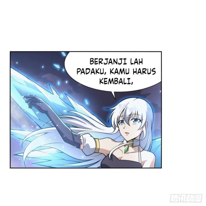 The Demon King Who Lost His Job Chapter 274 Gambar 21