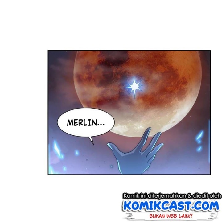 The Demon King Who Lost His Job Chapter 274 Gambar 22