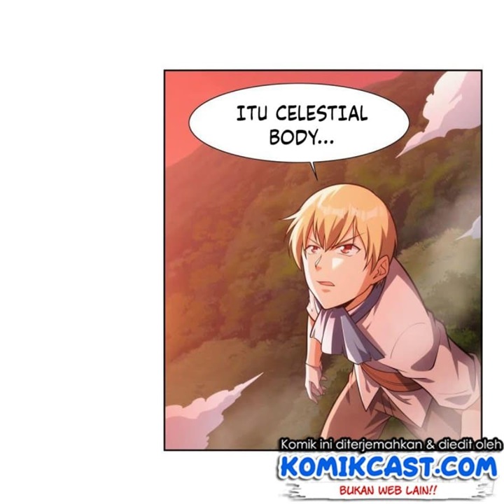 The Demon King Who Lost His Job Chapter 274 Gambar 24