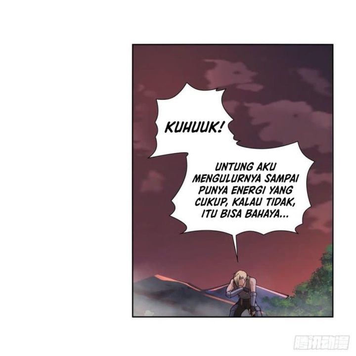 The Demon King Who Lost His Job Chapter 274 Gambar 27