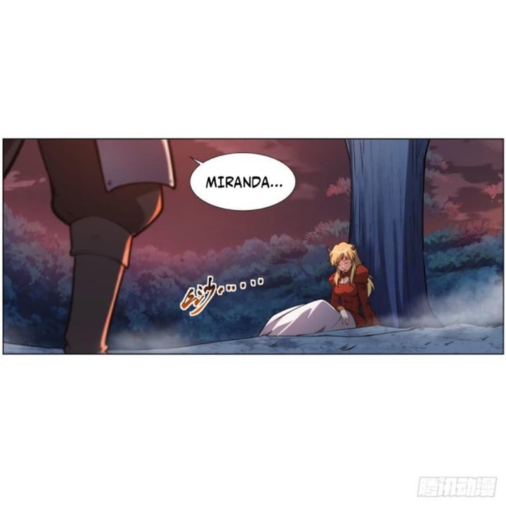 The Demon King Who Lost His Job Chapter 274 Gambar 29
