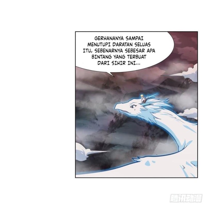 The Demon King Who Lost His Job Chapter 274 Gambar 3