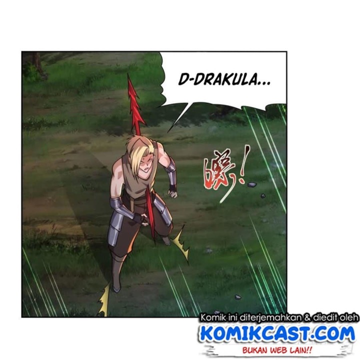 The Demon King Who Lost His Job Chapter 274 Gambar 32