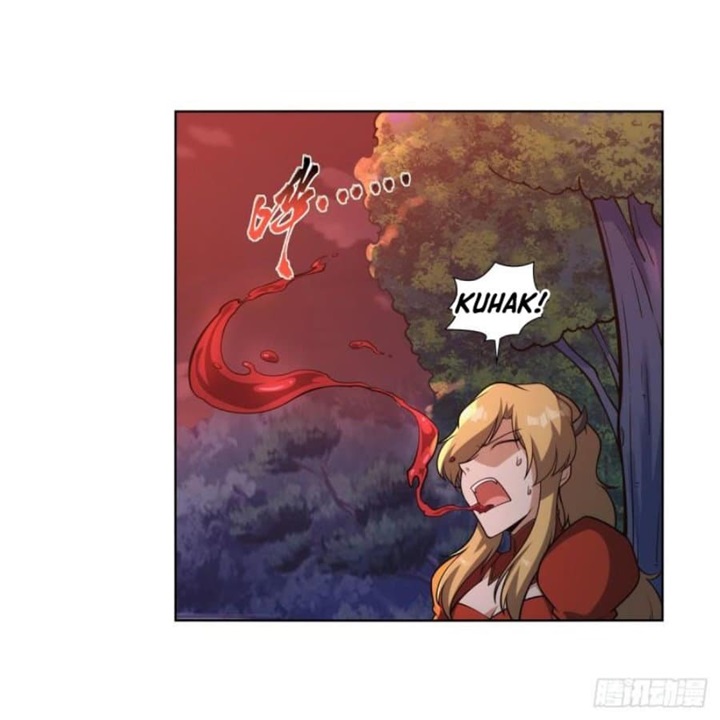 The Demon King Who Lost His Job Chapter 274 Gambar 33