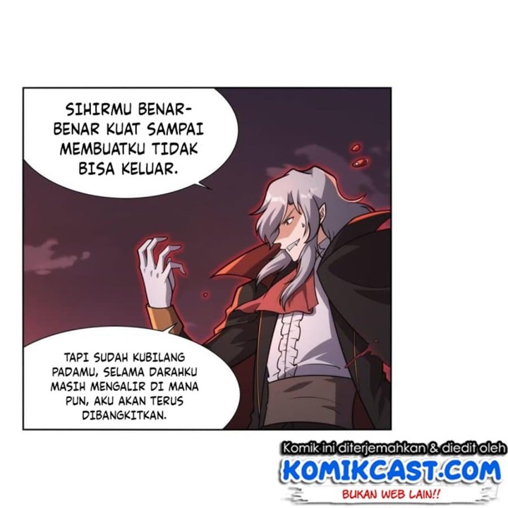 The Demon King Who Lost His Job Chapter 274 Gambar 36