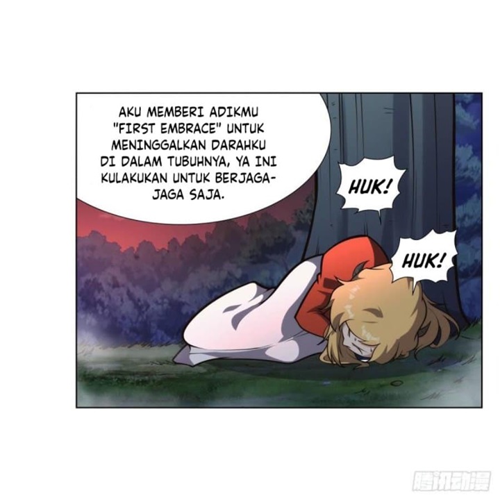 The Demon King Who Lost His Job Chapter 274 Gambar 37