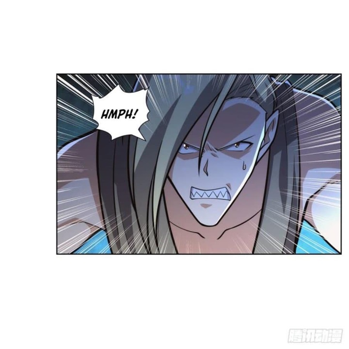 The Demon King Who Lost His Job Chapter 274 Gambar 41